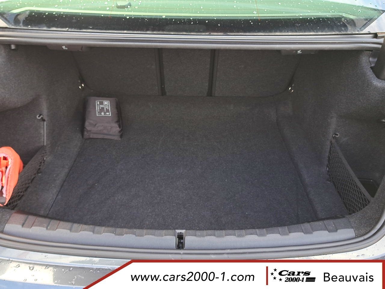 BMW Série 3 G20  316d 122 ch BVA8 M Sport occasion - Photo 6