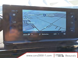 Peugeot 3008  Hybrid 136 e-DCS6 GT occasion - Photo 11
