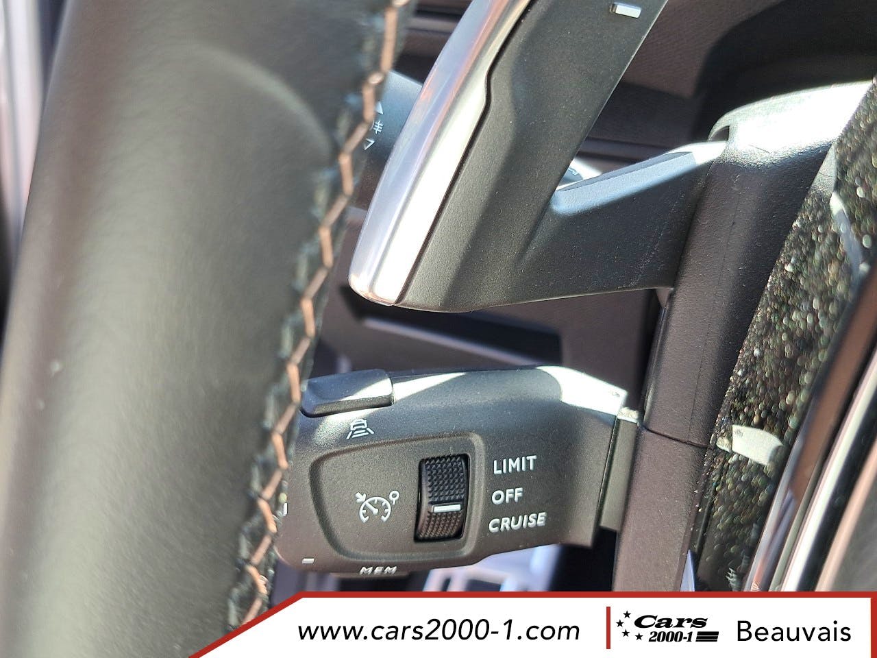 Peugeot 3008  Hybrid 136 e-DCS6 GT occasion - Photo 12