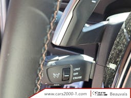Peugeot 3008  Hybrid 136 e-DCS6 GT occasion - Photo 12