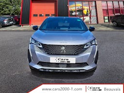 Peugeot 3008  Hybrid 136 e-DCS6 GT occasion - Photo 2