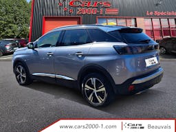 Peugeot 3008  Hybrid 136 e-DCS6 GT occasion - Photo 6