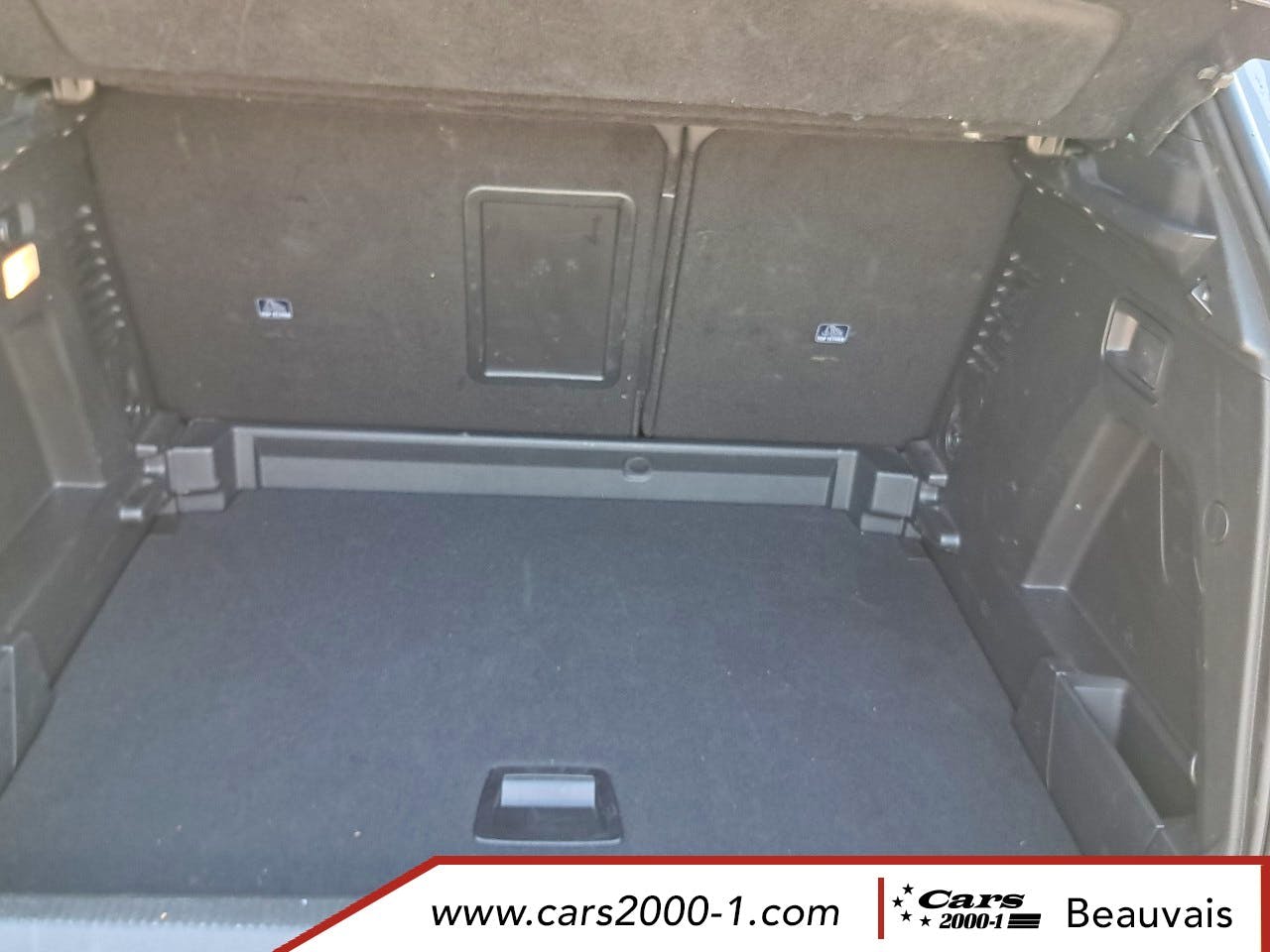 Peugeot 3008  Hybrid 136 e-DCS6 GT occasion - Photo 7