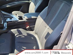 Peugeot 3008  Hybrid 136 e-DCS6 GT occasion - Photo 8