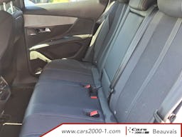 Peugeot 3008  Hybrid 136 e-DCS6 GT occasion - Photo 9