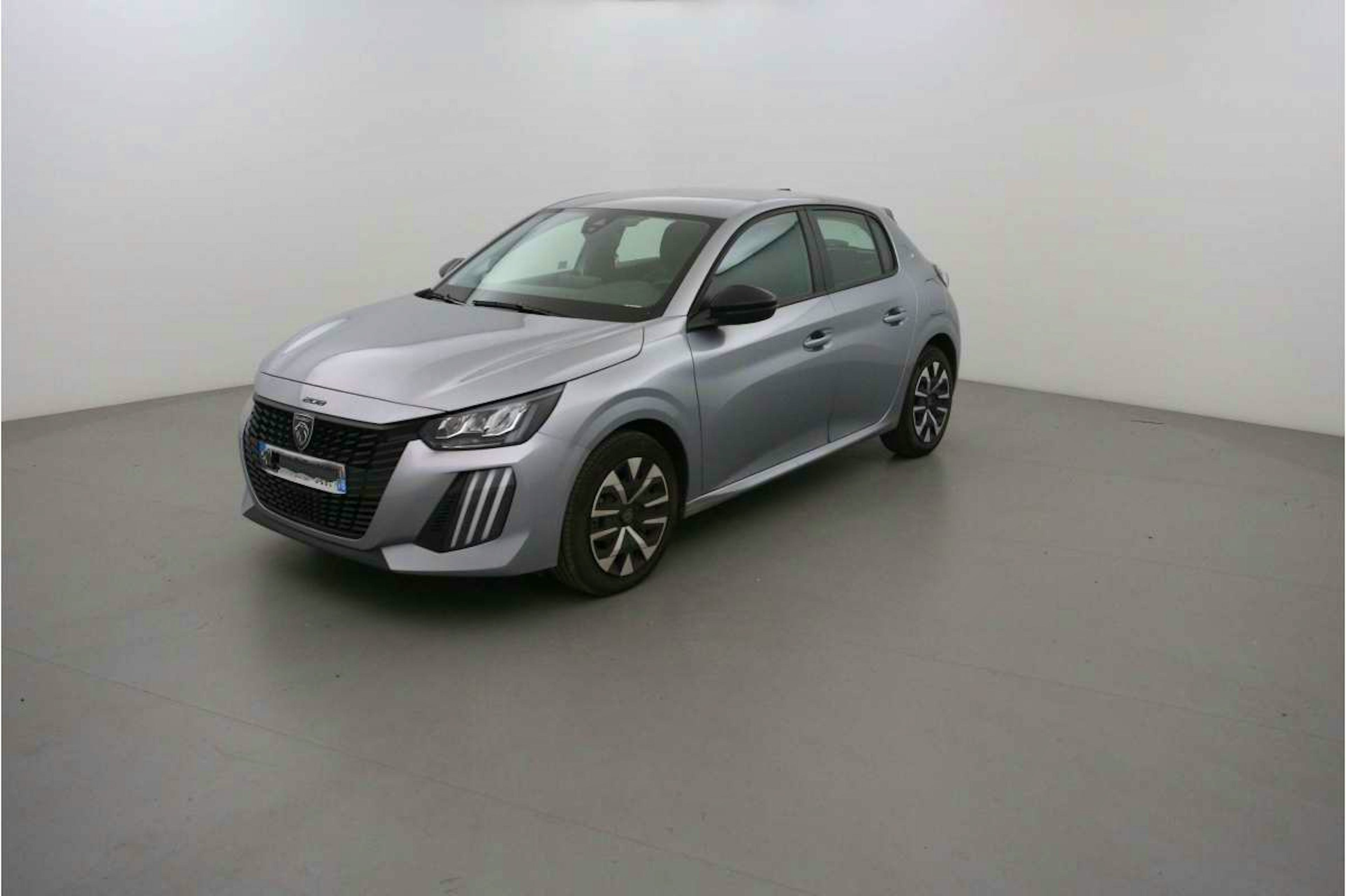 Peugeot 208 PureTech 100 S&S BVM6 Active occasion