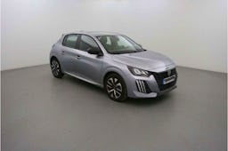 Peugeot 208 PureTech 100 S&S BVM6 Active occasion - Photo 3
