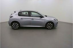 Peugeot 208 PureTech 100 S&S BVM6 Active occasion - Photo 4