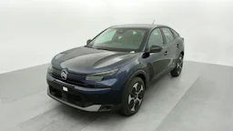 Citroën C4 Hybride 145 ch e-DCS6 Plus occasion - Photo 1