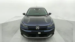 Citroën C4  Hybride 145 ch e-DCS6 Plus occasion - Photo 2