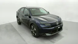Citroën C4  Hybride 145 ch e-DCS6 Plus occasion - Photo 3