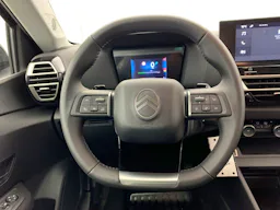 Citroën C4 Hybride 145 ch e-DCS6 Plus occasion - Photo 8