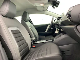 Citroën C4 Hybride 145 ch e-DCS6 Plus occasion - Photo 9