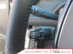 Peugeot e-208  156 ch 54 kWh Allure occasion - Photo 12