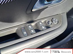 Peugeot e-208  156 ch 54 kWh Allure occasion - Photo 16