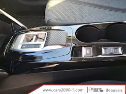 Peugeot e-208  156 ch 54 kWh Allure occasion - Photo 17