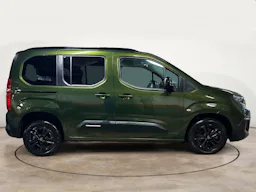 Citroën Berlingo  Diesel 100 ch M Manuelle Plus occasion - Photo 2