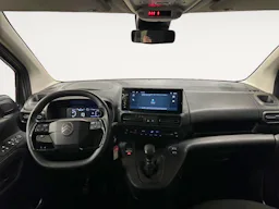 Citroën Berlingo  Diesel 100 ch M Manuelle Plus occasion - Photo 5