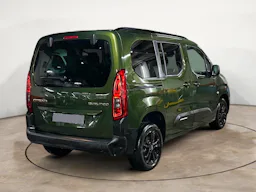 Citroën Berlingo Diesel 100 ch M Manuelle Plus occasion - Photo 3
