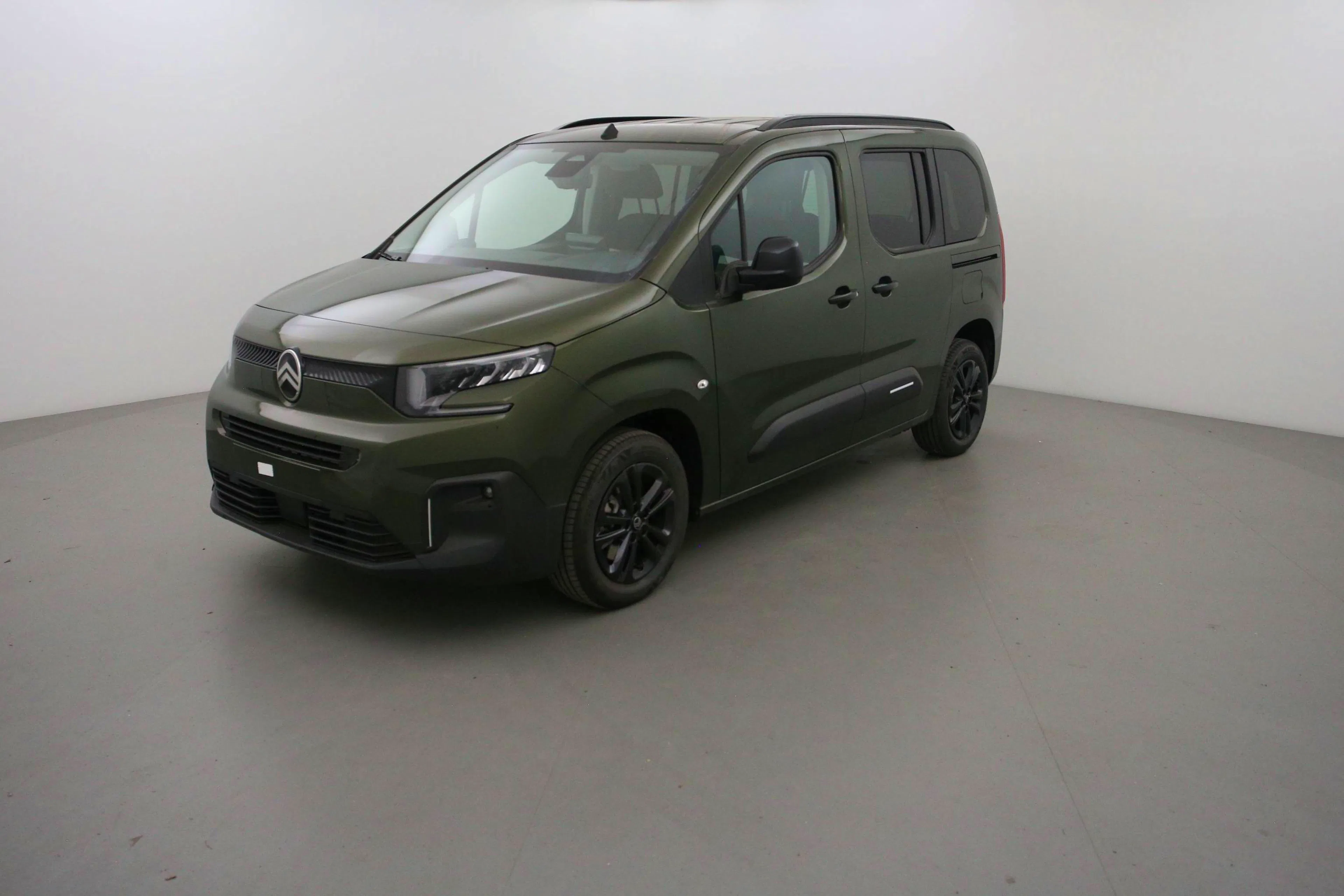 Citroën Berlingo Diesel 100 ch M Manuelle Plus occasion