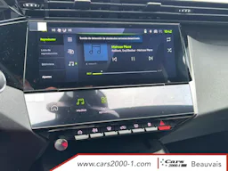 Peugeot 308 Hybrid 145 e-DCS6 GT occasion - Photo 11