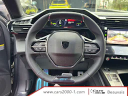 Peugeot 308 Hybrid 145 e-DCS6 GT occasion - Photo 14