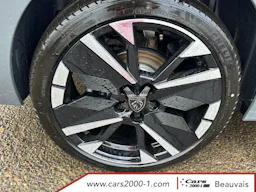 Peugeot 308  Hybrid 145 e-DCS6 GT occasion - Photo 17