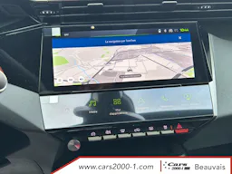 Peugeot 308  Hybrid 145 e-DCS6 GT occasion - Photo 24