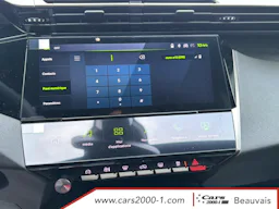 Peugeot 308  Hybrid 145 e-DCS6 GT occasion - Photo 25