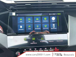 Peugeot 308 Hybrid 145 e-DCS6 GT occasion - Photo 27