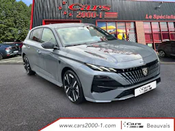 Peugeot 308 Hybrid 145 e-DCS6 GT occasion - Photo 3