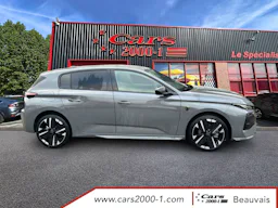 Peugeot 308  Hybrid 145 e-DCS6 GT occasion - Photo 4