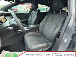 Peugeot 308 Hybrid 145 e-DCS6 GT occasion - Photo 8