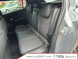 Peugeot 308  Hybrid 145 e-DCS6 GT occasion - Photo 9