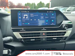 Citroën ë-C4X 156 ch autonomie etendue Plus occasion - Photo 10