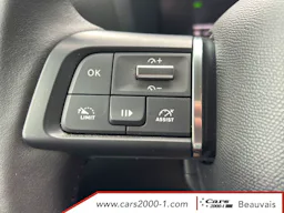 Citroën ë-C4X 156 ch autonomie etendue Plus occasion - Photo 11