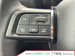 Citroën ë-C4X  156 ch autonomie etendue Plus occasion - Photo 11