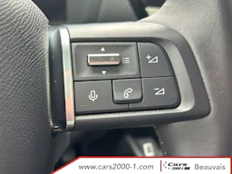 Citroën ë-C4X  156 ch autonomie etendue Plus occasion - Photo 17