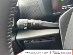 Citroën ë-C4X  156 ch autonomie etendue Plus occasion - Photo 18