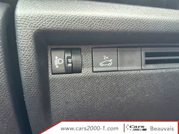 Citroën ë-C4X  156 ch autonomie etendue Plus occasion - Photo 20