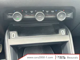 Citroën ë-C4X 156 ch autonomie etendue Plus occasion - Photo 21