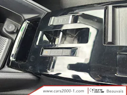 Citroën ë-C4X  156 ch autonomie etendue Plus occasion - Photo 22