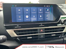 Citroën ë-C4X  156 ch autonomie etendue Plus occasion - Photo 24