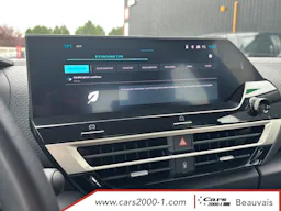 Citroën ë-C4X  156 ch autonomie etendue Plus occasion - Photo 26