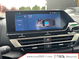 Citroën ë-C4X  156 ch autonomie etendue Plus occasion - Photo 27