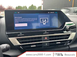 Citroën ë-C4X 156 ch autonomie etendue Plus occasion - Photo 28
