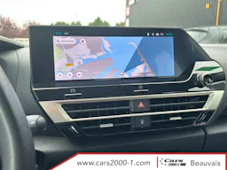 Citroën ë-C4X  156 ch autonomie etendue Plus occasion - Photo 29