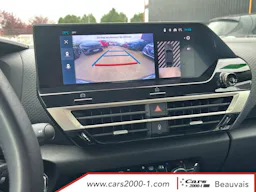 Citroën ë-C4X  156 ch autonomie etendue Plus occasion - Photo 30