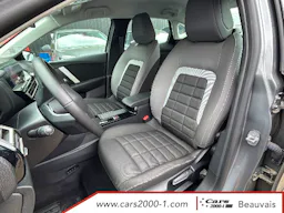 Citroën ë-C4X 156 ch autonomie etendue Plus occasion - Photo 7