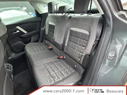 Citroën ë-C4X  156 ch autonomie etendue Plus occasion - Photo 8